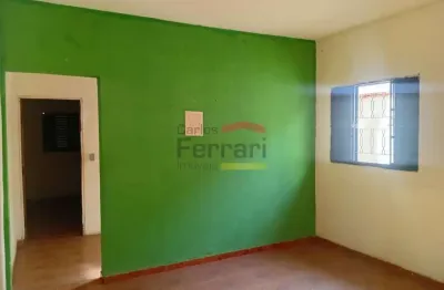 Casa em condomínio fechado com 2 quartos à venda na Rua Alexandre Herculano, 38, Parque Lanel, Franco da Rocha