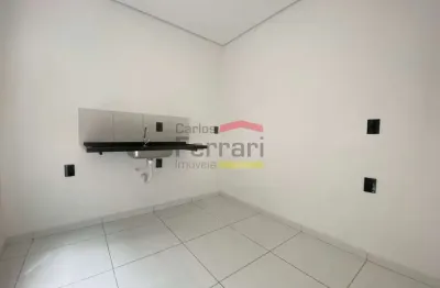Sobrado novo em condomínio fechado à venda na vila aurora ? 2 suítes, 1 vaga