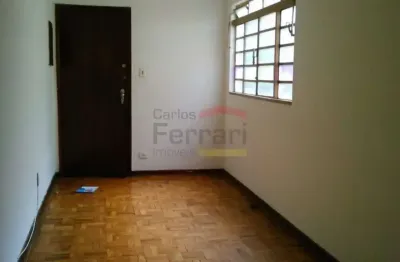 Apartamento com 2 quartos à venda na Rua Conselheiro Saraiva, 768, Santana, São Paulo