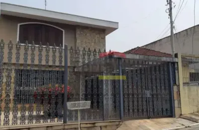 Casa com 3 quartos para alugar na Rua Ana Margarida de Laet, 48, Água Fria, São Paulo