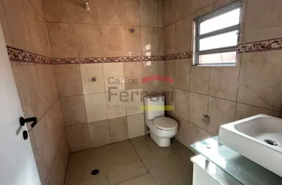 Casa com 2 quartos à venda na Pç Domingos Bastos, 88, Vila Pereira Barreto, São Paulo
