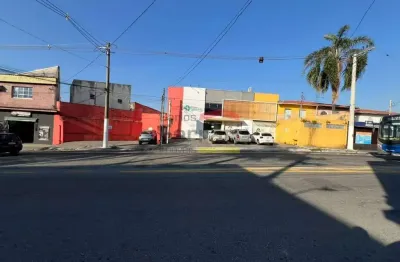 Prédio para alugar na Avenida Santa Inês, 1346, Parque Mandaqui, São Paulo