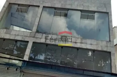 Prédio com 15 salas à venda na Rua Maria Cândida, 250, Carandiru, São Paulo