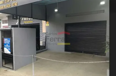 Terreno à venda na Avenida Imirim, 1586, Imirim, São Paulo