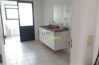 Apartamento ao lado do metrô parada inglesa com lazer completo