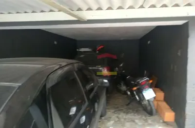 Casa com 2 quartos para alugar na Rua Dona Elfrida, 163, Chora Menino, São Paulo