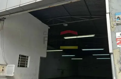 Barracão / Galpão / Depósito para alugar na Avenida Direitos Humanos, 568, Imirim, São Paulo
