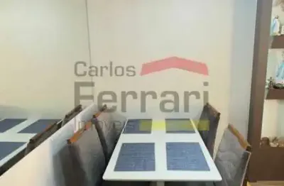 Apartamento com 2 quartos à venda na Rua Doutor Orlando Zamiti Mammana, 81, Chácara do Encosto, São Paulo