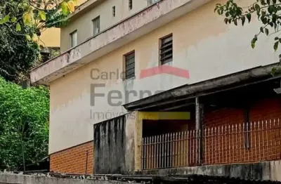 Casa com 2 quartos à venda na Rua Comprida, 663, Vila Mazzei, São Paulo