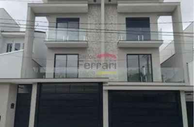 Sobrado alto padrão no jardim guapira 220 m² 3 suítes 4 vagas churrasqueira