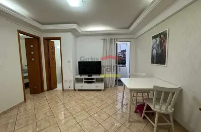 Apartamento à venda com 2 dormitórios e 1 vaga no parque mandaqui