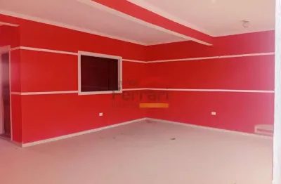 Casa com 4 quartos à venda na Rua Bezerra da Silva, 226, Chácara São Luiz, Franco da Rocha