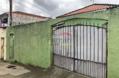 Terreno à venda na Avenida Imirim, 1576, Imirim, São Paulo