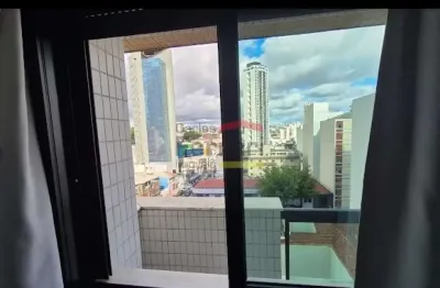 Flat com 1 quarto à venda na Rua Doutor Olavo Egídio, 170, Santana, São Paulo