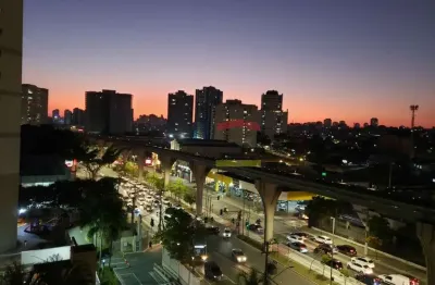 Apartamento de 104m²  03 quartos, 2 vagas sacada gourmet na vila prudente