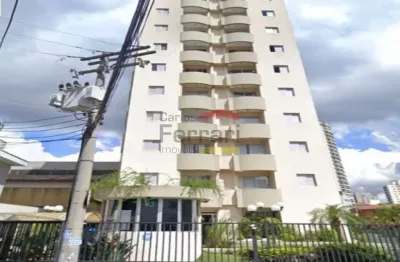 Apartamento com 1 quarto para alugar na Rua Pedro Doll, 43, Santana, São Paulo