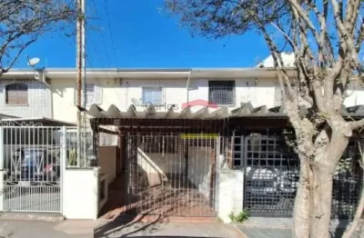 Casa com 3 quartos à venda na Rua Doutor Ribeiro de Almeida, 47, Barra Funda, São Paulo