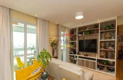Apartamento com 3 quartos à venda na Rua José Gonçalves Gomide, 612, Vila Guilherme, São Paulo