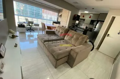 Apartamento varanda gourmet 80m em frente shopping boulevard 2 suítes 2 vagas 50 m do metrô tatuapé