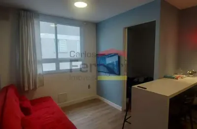 Apartamento com 2 quartos à venda na Rua Alfredo Pujol, 1043, Santana, São Paulo