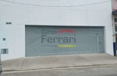 Ponto comercial para alugar na Avenida Jardim Japão, 1215, Jardim Brasil (Zona Norte), São Paulo