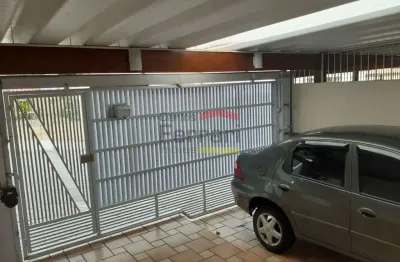 Sobrado a venda, jardim monjolo, 03 dormitórios, 01 suíte, 02 vagas,