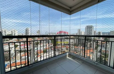 Venda / locação - apartamento santana / porteira fechada , próximo á braz leme