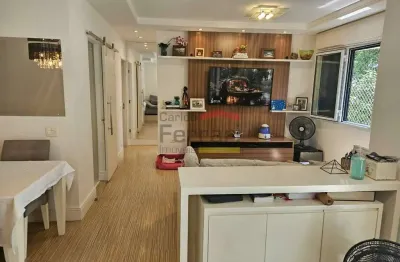 Apartamento com 2 quartos à venda na Rua Professor Tranquilli, 211, Vila Mariana, São Paulo