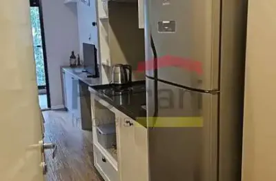 Kitnet / Stúdio à venda na Rua Alves Guimarães, 1450, Pinheiros, São Paulo