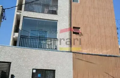 Apartamento com 1 quarto à venda na Rua Senhor do Monte, 522, Água Fria, São Paulo