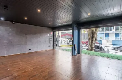 Locação salão comercial de 100m² - próximo ao santana parque shopping