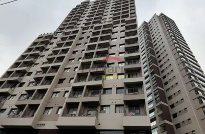 Kitnet / Stúdio para alugar na Rua Cancioneiro de Évora, 85, Brooklin, São Paulo