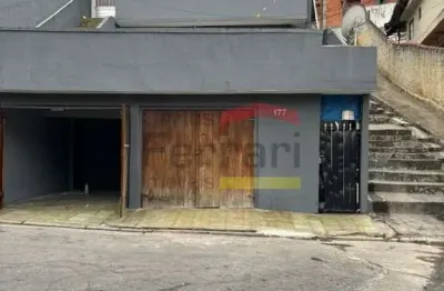 Casa em condomínio fechado com 2 quartos para alugar na Rua Nogueira da Maia, 7, Vila Roque, São Paulo