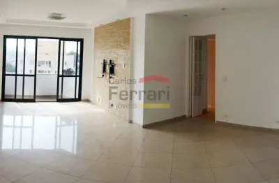 Apartamento com 3 quartos à venda na Rua do Tramway, 322, Tucuruvi, São Paulo