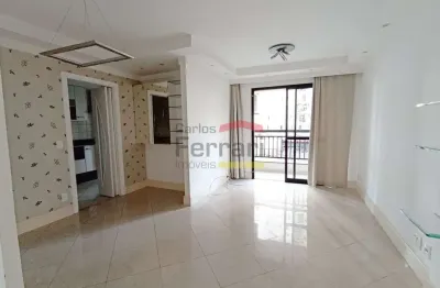 Apartamento com 3 quartos para alugar na Rua Copacabana, 313, Santa Teresinha, São Paulo
