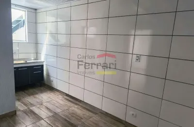 Casa com 1 quarto para alugar na Rua Bernardo José, 186, Barro Branco (Zona Norte), São Paulo
