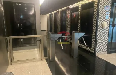 Conjunto comercial à venda na oscar freire office ? 46m², varanda, 1 vaga, próximo ao metrô