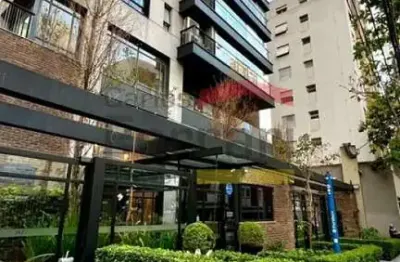 Apartamento à venda perdizes, 56m², alto padrão, lazer, piscina, mobiliado, metrô marechal deodoro