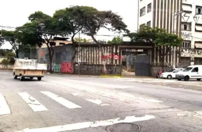 Ponto comercial à venda na Rua Clímaco Barbosa, 583, Cambuci, São Paulo
