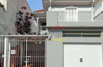 Casa em condomínio fechado com 3 quartos à venda na Rua Apinajés, 1613, Perdizes, São Paulo