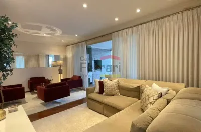 Apartamento com 4 quartos à venda na Rua Pedro Doll, 310, Santana, São Paulo