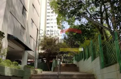 Apartamento com 2 quartos à venda na Rua Josefina Arnoni, 115, Vila Irmãos Arnoni, São Paulo