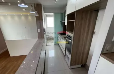 Apartamento dos sonhos na parada inglesa - conforto, vista panorâmica e localização privilegiada!
