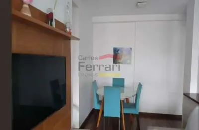 Apartamento com 2 quartos à venda na Rua Vicenza, 154, Vila Dom Pedro II, São Paulo