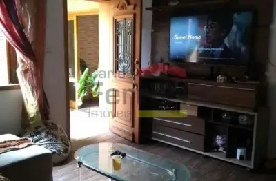 Casa em condomínio fechado com 5 quartos à venda na Travessa Abul, 3, Vila Medeiros, São Paulo