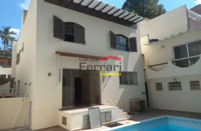 Casa assobradada vila albertina aceita permuta apartamento menor valor