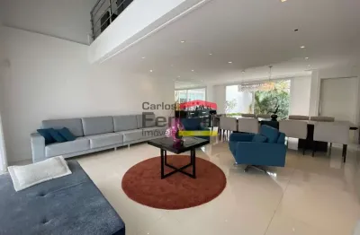 Residência de alto padrão no jardim frança - 4 suítes - 6 vagas