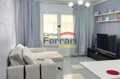 Apartamento de 70m²  - 02 quartos , 1 vaga  garagem -centro sp-  república