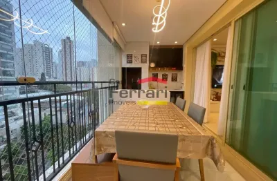 Apartamento com 3 quartos à venda na Rua Alfredo Pujol, 1389, Santana, São Paulo
