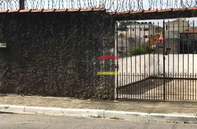 Terreno à venda na Rua Galiléia, 624, Casa Verde, São Paulo